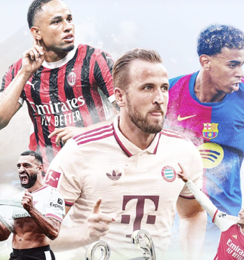 要价7000万欧！每体：国米愿出售巴斯托尼，巴萨可能加入球员抵价